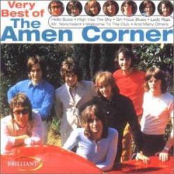 Amen Corner : The Very Best Of